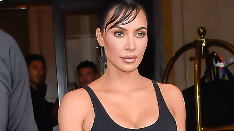 Kim Kardashian hints she uninvited Kourtney to season 3 launch amid major feud