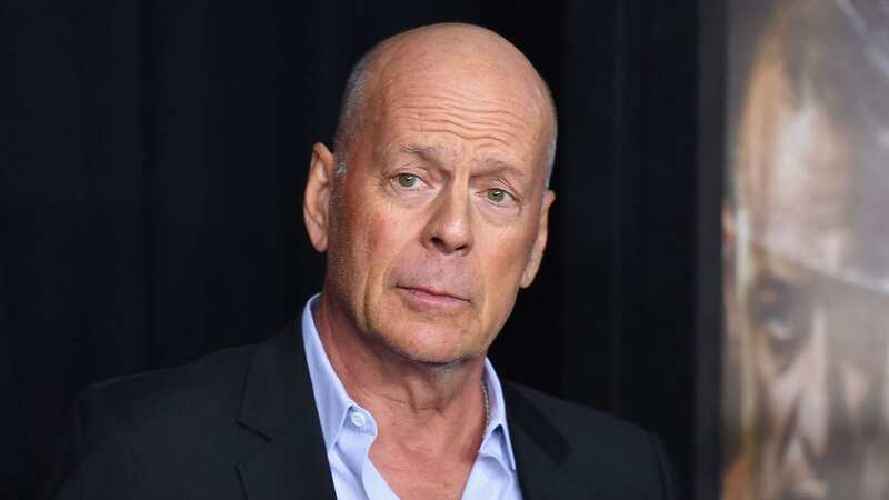 Bruce Willis