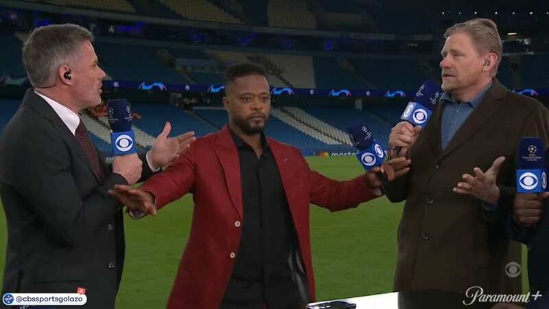 5 times Patrice Evra has caused chaos after latest controversy at Man City