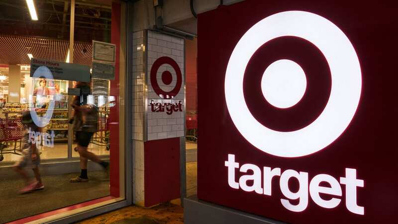 “Violent incidents are increasing” at Target, and throughout the retail industry, CEO Brian Cornell said. (Image: Bloomberg via Getty Images)