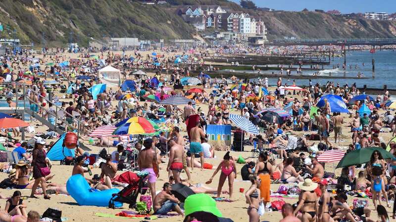 Bournemouth is the 
