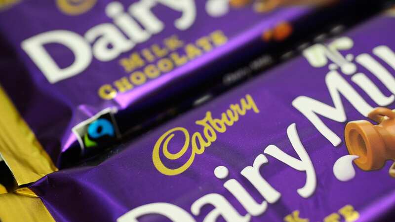 Cadbury