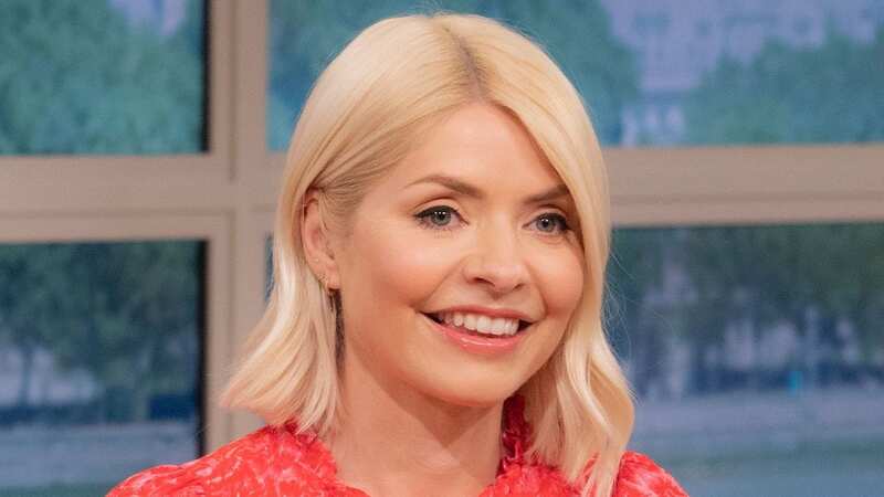 Holly Willoughby has been cruelly mocked by a former This Morning guest (Image: Ken McKay/ITV/REX/Shutterstock)