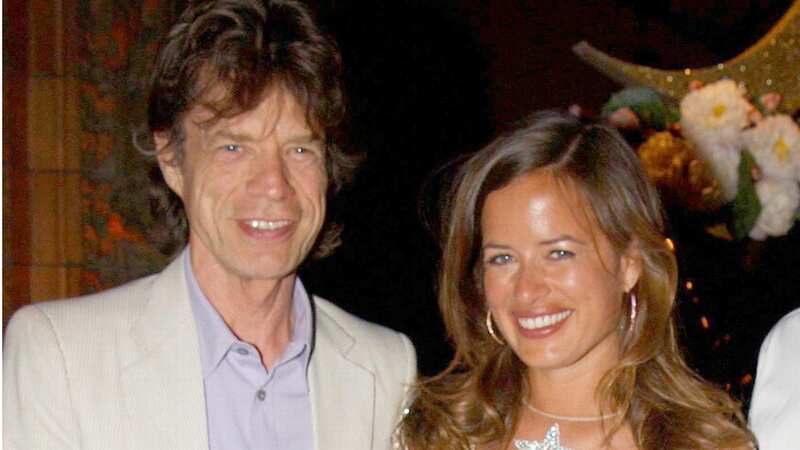Mick Jagger’s daughter Jade arrested in Ibiza after 