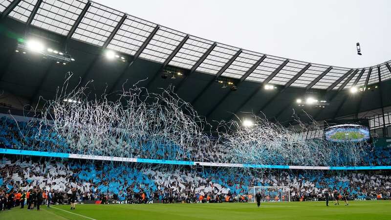 Man City make legal challenge over Premier League and dispute Arsenal fan