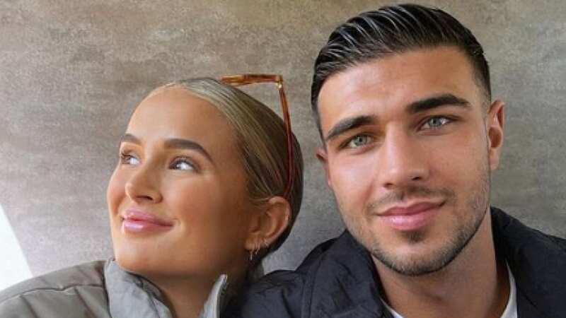 Tommy Fury admits he often prefers 