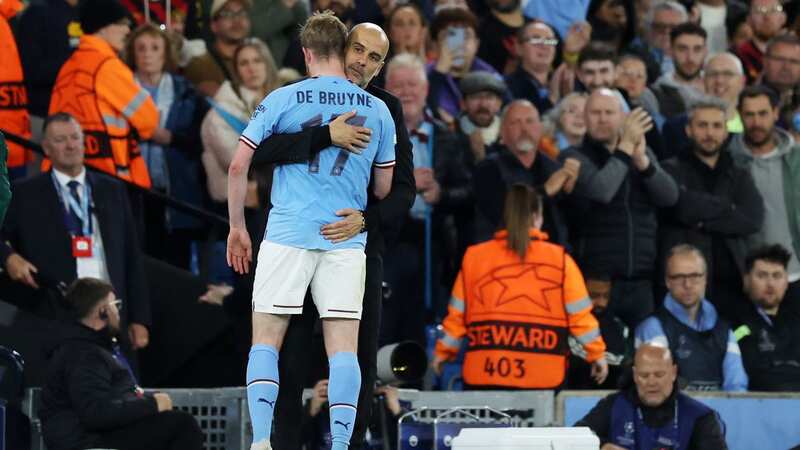 De Bruyne