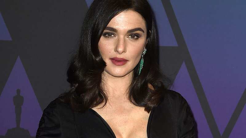 Rachel Weisz suffers a miscarriage and says it