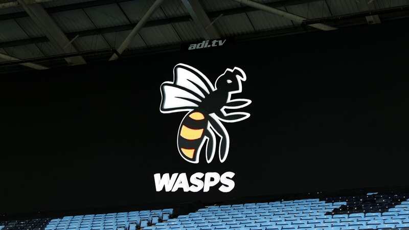 Wasps have been denied the chance to play in the Championship (Image: David Rogers/Getty Images)