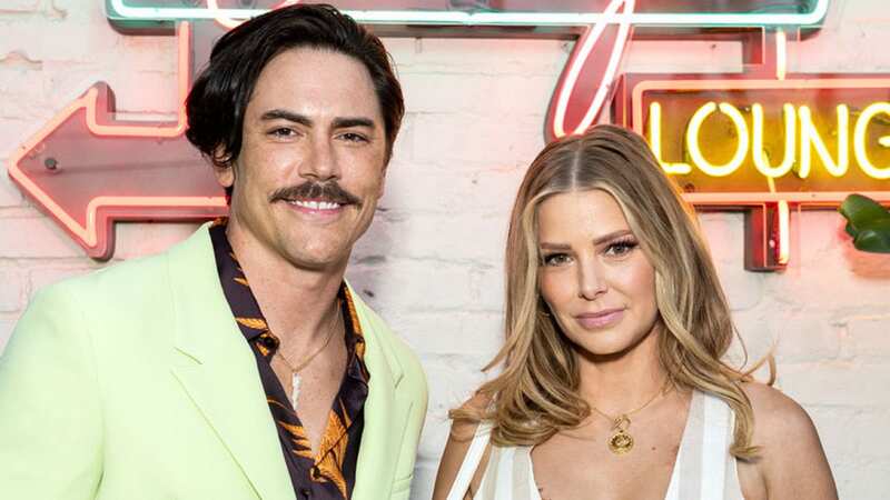 Scandoval gate came to light in the Vanderpump Rules finale