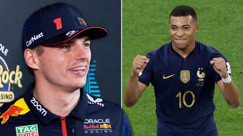 Max Verstappen is among the highest paid young sports stars in the world (Image: Hasan Bratic/picture-alliance/dpa/AP Images)