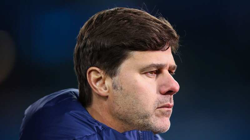 Chelsea complete first transfer of Pochettino era as Man Utd beaten to deal