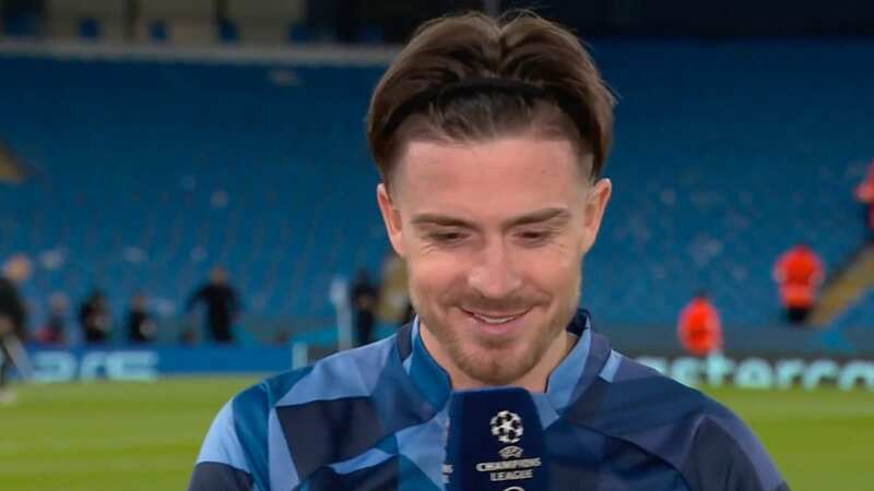 Grealish puts Man City achievement into perspective with Real Madrid declaration