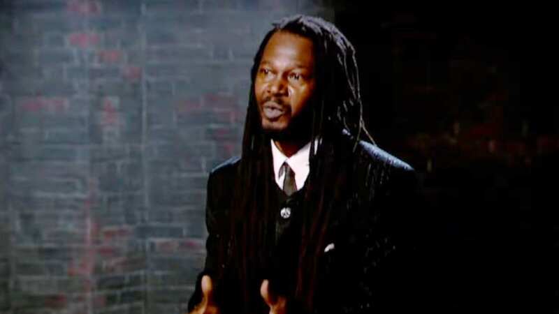 Levi Roots has come a long way since his famous 2007 Dragons Den pitch (Image: PA)
