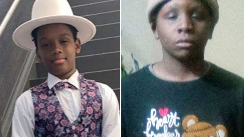 Alfa Barrie, 11, was last seen on Friday night near the Harlem River