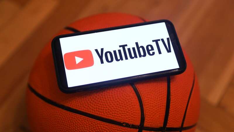 YouTube TV offers live streaming of the NBA, but viewers missed the final four minutes of Wednesday
