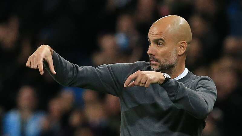 Pep Guardiola has a plan to beat Inter Milan (Image: Getty Images)