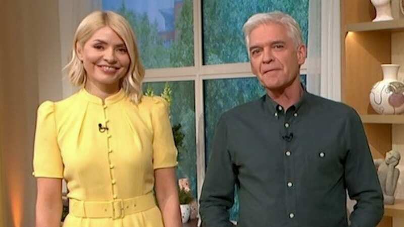 This Morning star questioning TV career future after Holly and Phil 