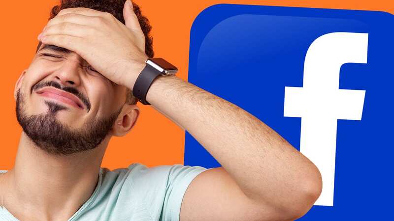 Facebook users reveal shock after glitch exposes who they