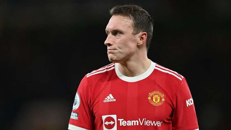 Phil Jones leaves Man Utd after 12 years and opens up on "difficult" time