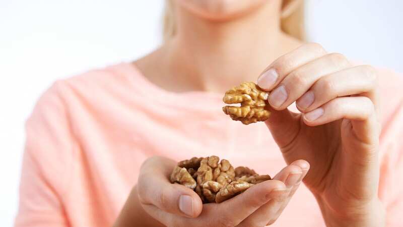 Adding walnuts to your diet could help you live longer, study finds