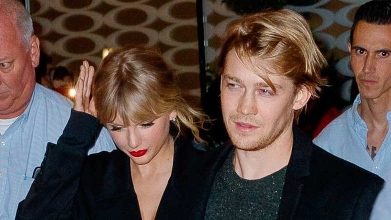 Taylor Swift and Joe Alwyn dated for six years (Image: GC Images)