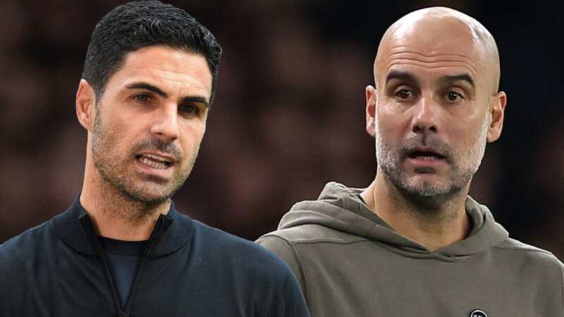 Arteta has Man City transfer fear after admitting he stole Guardiola tactic