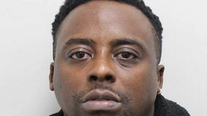 Tejay Fletcher, 35 has been jailed for 13 years (Image: PA)
