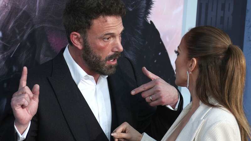 Ben Affleck and Jennifer Lopez have been married for ten months and it hasn