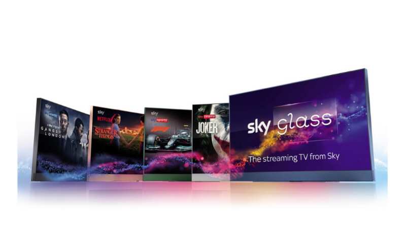 Watch your favourite shows for less with Sky