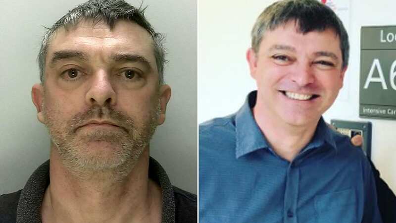Timothy Schofield was sentenced to 12 years in prison at Bristol Crown Court today