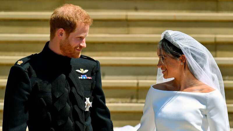 Harry