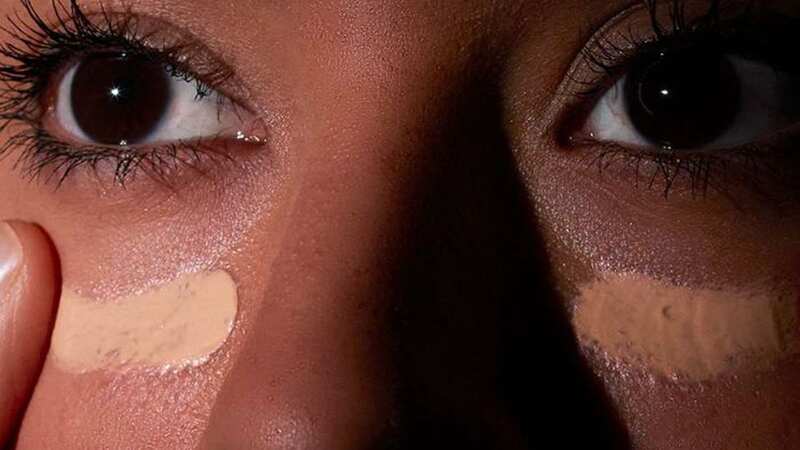 The Medki8 balm helps to boost the appearance of tired looking eyes
