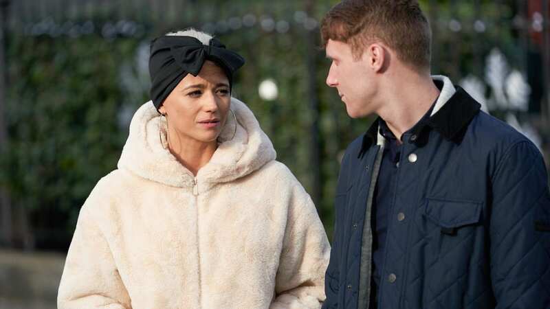 EastEnders fans are convinced Jay and Lola actors are a real-life couple