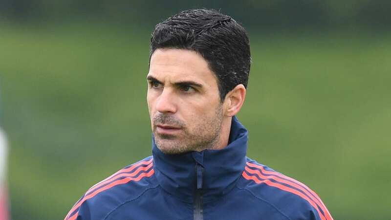 Arteta called Arsenal meeting after title collapse to warn over "switching off"