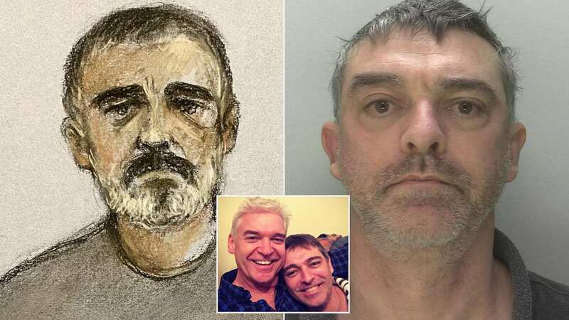 Phillip Schofield