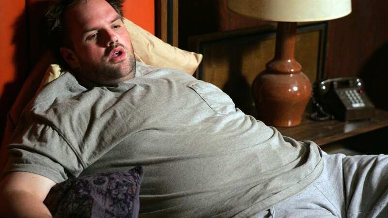 Ethan Suplee now looks unrecognisable