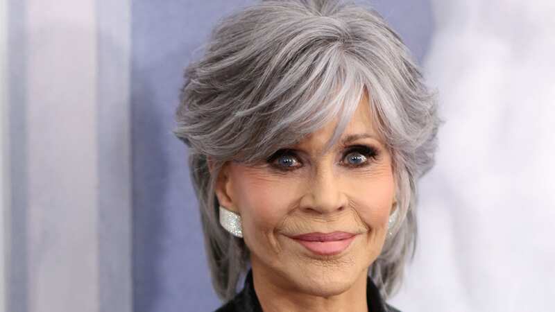 Jane Fonda has spoken out about working with a director who wanted to sleep with her (Image: Getty Images)