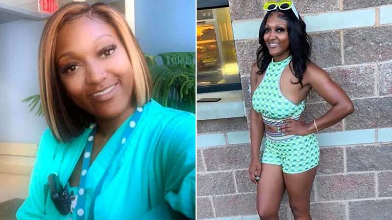 25-year-old Shanquella Robinson died while on holiday in Mexico