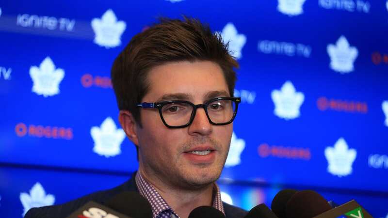 Toronto Maple Leafs fans are upset with their team for letting Kyle Dubas go (Image: ESPN)