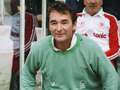 Brian Clough left Nottingham Forest legends speechless with gift in Amsterdam eiqeuikziqxxinv