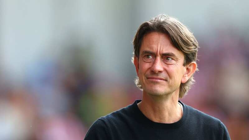 Thomas Frank has received plaudits for making Brentford a force in the Premier League (Image: Getty Images)