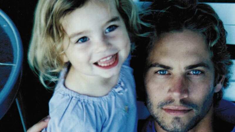 Meadow Walker still feels connected to her late dad