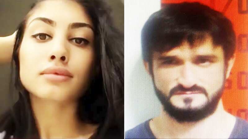 Putin frees man who brutally killed wife on CCTV leaving local women terrified