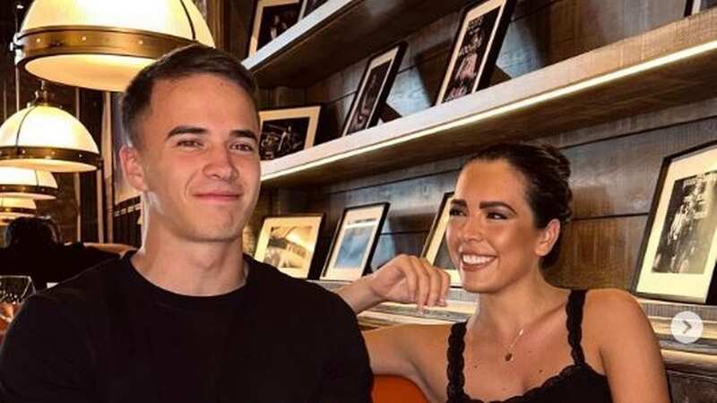 Gemma Owen shares emotional post about younger brother
