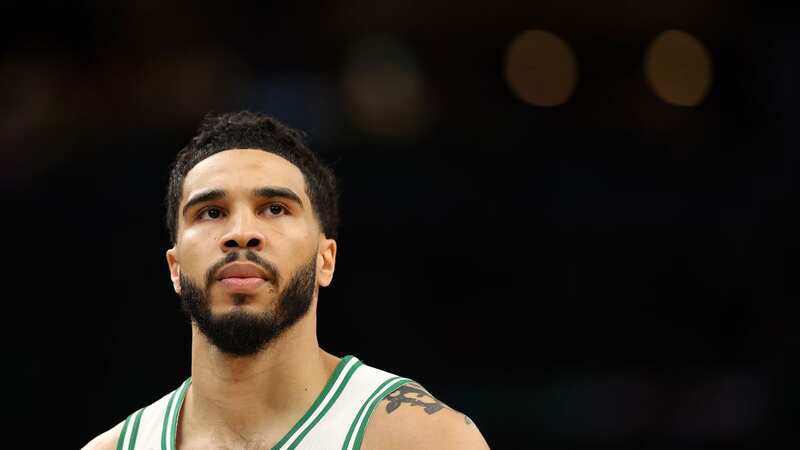 Jayson Tatum has hugely struggled in the clutch moments against the Miami Heat as the stats show