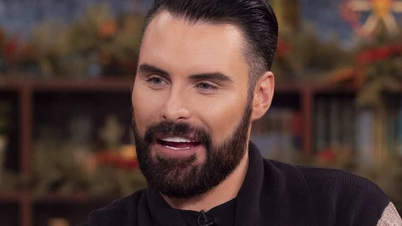 Rylan Clark announces he’s taking a break from his Radio 2 show