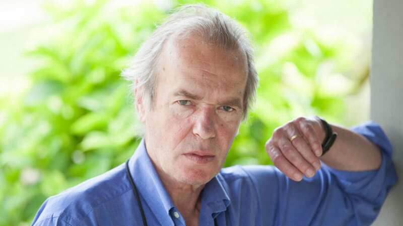 Martin Amis has died aged 73 (Image: Getty Images)