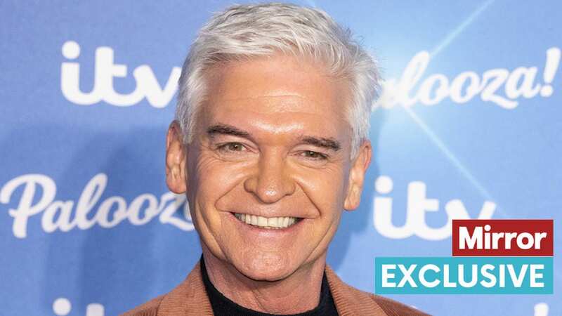 Phillip Schofield axed from This Morning in trade-off to secure other ITV jobs