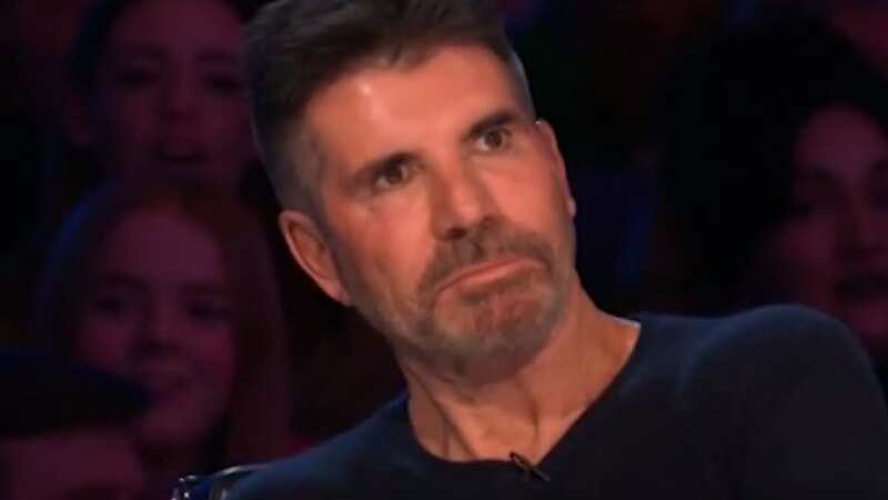 Simon Cowell admits he will 